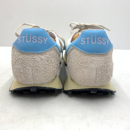 【中古品】【メンズ】 NIKE ナイキ × STUSSY ステューシー 別注 コラボ LD-1000 SP "PHANTOM" FQ5369-001 ファントム スニーカー 靴 160-260618-ko-05-tei サイズ：27.5cm カラー：ブルーホワイト 万代Net店
