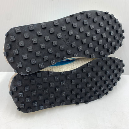 【中古品】【メンズ】 NIKE ナイキ × STUSSY ステューシー 別注 コラボ LD-1000 SP "PHANTOM" FQ5369-001 ファントム スニーカー 靴 160-260618-ko-05-tei サイズ：27.5cm カラー：ブルーホワイト 万代Net店