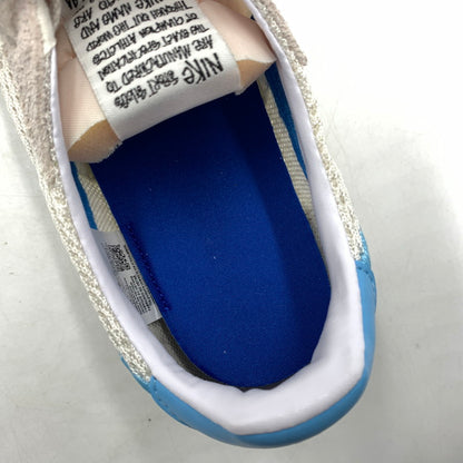【中古品】【メンズ】 NIKE ナイキ × STUSSY ステューシー 別注 コラボ LD-1000 SP "PHANTOM" FQ5369-001 ファントム スニーカー 靴 160-260618-ko-05-tei サイズ：27.5cm カラー：ブルーホワイト 万代Net店