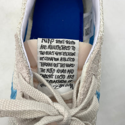 【中古品】【メンズ】 NIKE ナイキ × STUSSY ステューシー 別注 コラボ LD-1000 SP "PHANTOM" FQ5369-001 ファントム スニーカー 靴 160-260618-ko-05-tei サイズ：27.5cm カラー：ブルーホワイト 万代Net店