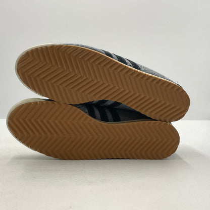 【中古品】【メンズ】 ADIDAS × LEVI'S リーバイス 別注コラボ LIFESTYLE 678072 ライフスタイル スニーカー 靴 シューズ 161-260619-sa-09-tei サイズ：26.5 カラー：インディゴ 万代Net店