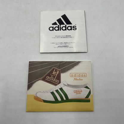 【中古品】【メンズ】 ADIDAS × LEVI'S リーバイス 別注コラボ LIFESTYLE 678072 ライフスタイル スニーカー 靴 シューズ 161-260619-sa-09-tei サイズ：26.5 カラー：インディゴ 万代Net店