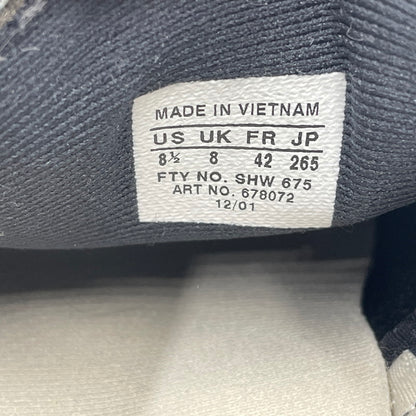 【中古品】【メンズ】 ADIDAS × LEVI'S リーバイス 別注コラボ LIFESTYLE 678072 ライフスタイル スニーカー 靴 シューズ 161-260619-sa-09-tei サイズ：26.5 カラー：インディゴ 万代Net店