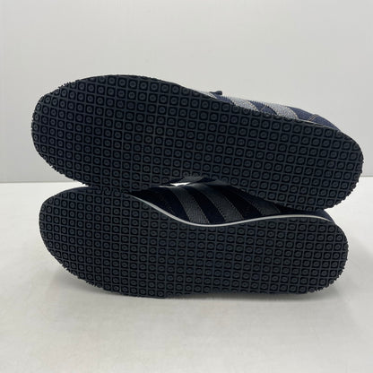 【中古品】【メンズ】 ADIDAS アディダス × LEVI'S リーバイス 別注コラボ LIFESTYLE 678073 ライフスタイル スニーカー 靴 シューズ 161-260619-sa-10-tei サイズ：26.5 カラー：インディゴ 万代Net店