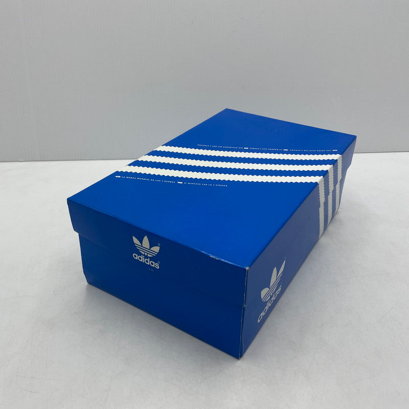 【中古品】【メンズ】 ADIDAS アディダス × LEVI'S リーバイス 別注コラボ LIFESTYLE 678073 ライフスタイル スニーカー 靴 シューズ 161-260619-sa-10-tei サイズ：26.5 カラー：インディゴ 万代Net店
