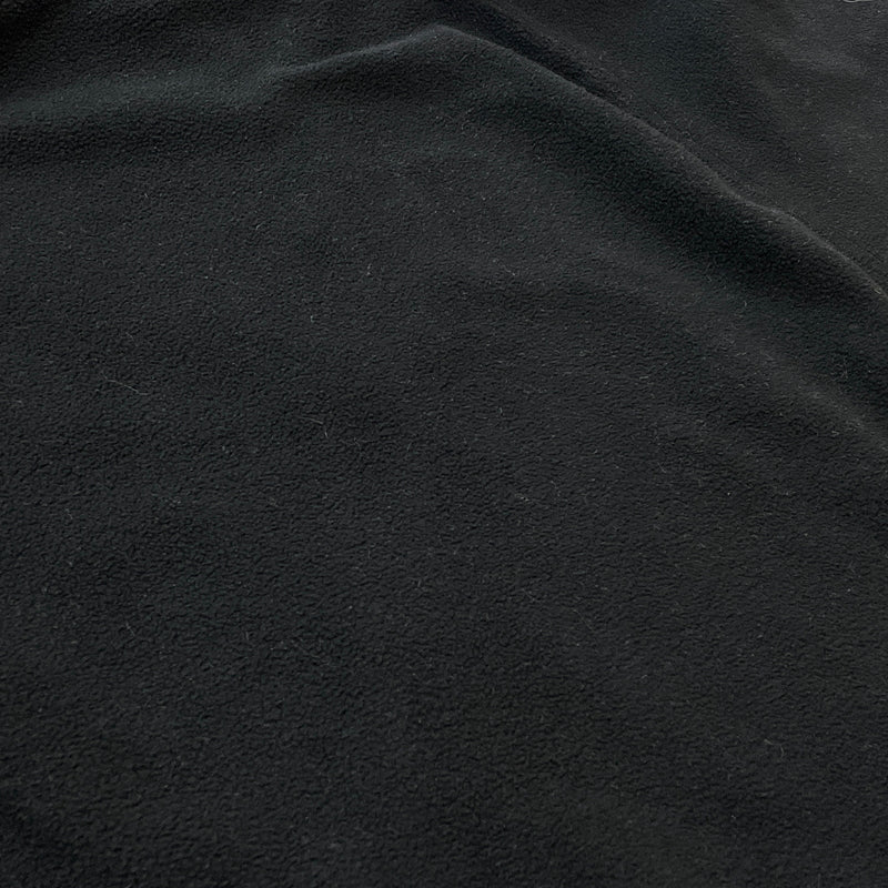【中古品】【メンズ】 NIKE ナイキ 90's HALF ZIP FLEECE JACKET 90年代 ハーフ ジップ フリース ジャケット アウター 148-260901-sa-18-teih サイズ：XL カラー：ブラック 万代Net店
