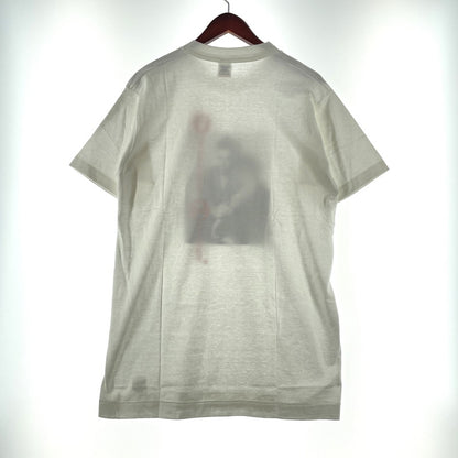 【中古品】【メンズ】 FRUIT OF THE LOOM フルーツオブザルーム 90's JAMES DEAN PRINT TEE 90年代 ジェームズ・ディーン プリント Tシャツ 半袖 トップス 145-260413-yo-01-tei サイズ：M カラー：ホワイト 万代Net店