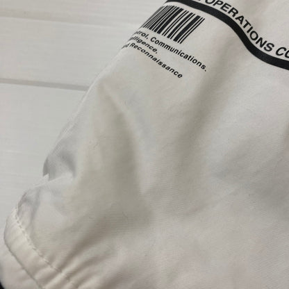 【中古品】【メンズ】 21AW WEATHR WATCHER FLIGHT JACKET 6112127 ウェザー ウォッチャー フライト ジャケット アウター 145-260420-KS-01-tei サイズ：XL カラー：ホワイト 万代Net店