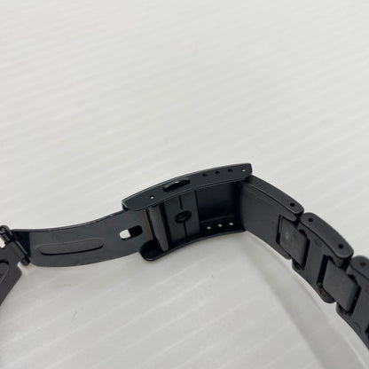 【中古品】【メンズ】 G-SHOCK ジーショック GW-6900BC-1JF メタルコアバンドモデル デジタル ソーラー ウォッチ 腕時計 6900シリーズ 196-260826-ko-01-teih カラー：ブラック 万代Net店