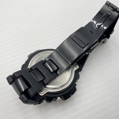 【中古品】【メンズ】 G-SHOCK ジーショック GW-6900BC-1JF メタルコアバンドモデル デジタル ソーラー ウォッチ 腕時計 6900シリーズ 196-260826-ko-01-teih カラー：ブラック 万代Net店