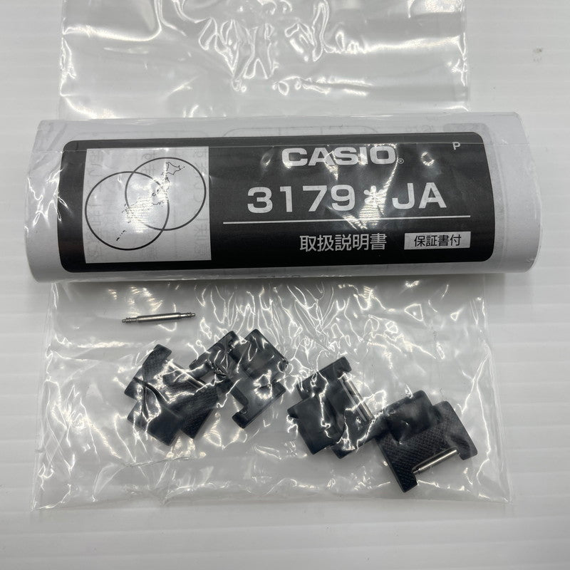 【中古品】【メンズ】 G-SHOCK ジーショック GW-6900BC-1JF メタルコアバンドモデル デジタル ソーラー ウォッチ 腕時計 6900シリーズ 196-260826-ko-01-teih カラー：ブラック 万代Net店