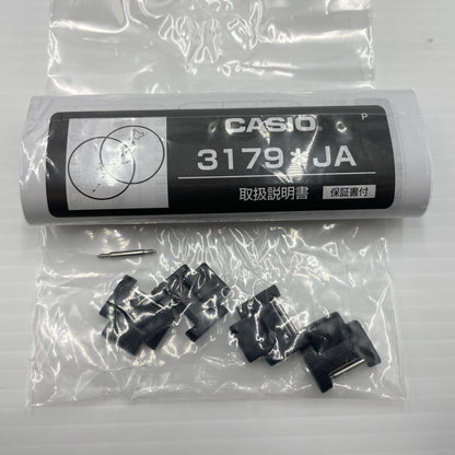 【中古品】【メンズ】 G-SHOCK ジーショック GW-6900BC-1JF メタルコアバンドモデル デジタル ソーラー ウォッチ 腕時計 6900シリーズ 196-260826-ko-01-teih カラー：ブラック 万代Net店