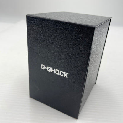 【中古品】【メンズ】 G-SHOCK ジーショック GW-6900BC-1JF メタルコアバンドモデル デジタル ソーラー ウォッチ 腕時計 6900シリーズ 196-260826-ko-01-teih カラー：ブラック 万代Net店