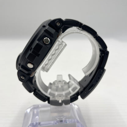 【中古品】【メンズ】 G-SHOCK ジーショック GW-6900BC-1JF メタルコアバンドモデル デジタル ソーラー ウォッチ 腕時計 6900シリーズ 196-260826-ko-01-teih カラー：ブラック 万代Net店