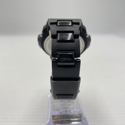 【中古品】【メンズ】 G-SHOCK ジーショック GW-6900BC-1JF メタルコアバンドモデル デジタル ソーラー ウォッチ 腕時計 6900シリーズ 196-260826-ko-01-teih カラー：ブラック 万代Net店