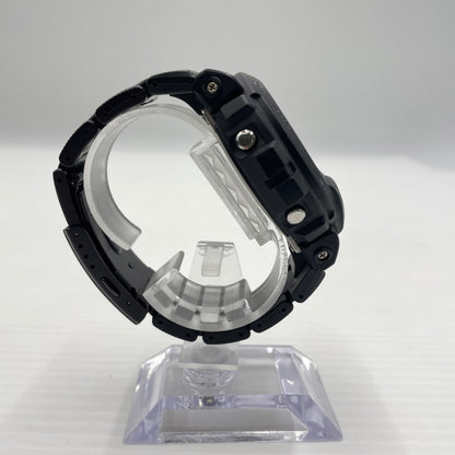 【中古品】【メンズ】 G-SHOCK ジーショック GW-6900BC-1JF メタルコアバンドモデル デジタル ソーラー ウォッチ 腕時計 6900シリーズ 196-260826-ko-01-teih カラー：ブラック 万代Net店