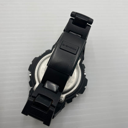 【中古品】【メンズ】 G-SHOCK ジーショック GW-6900BC-1JF メタルコアバンドモデル デジタル ソーラー ウォッチ 腕時計 6900シリーズ 196-260826-ko-01-teih カラー：ブラック 万代Net店