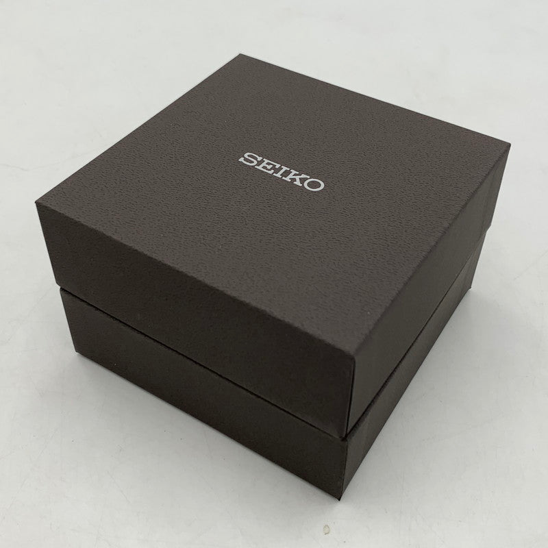 【中古品】【メンズ】 SEIKO セイコー PROSPEX SBDC031 6R15-00G0 プロスペック ダイバースキューバ ウォッチ 腕時計 197-260503-ko-12-tei カラー：シルバー 万代Net店