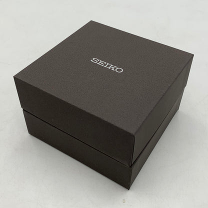 【中古品】【メンズ】 SEIKO セイコー PROSPEX SBDC031 6R15-00G0 プロスペック ダイバースキューバ ウォッチ 腕時計 197-260503-ko-12-tei カラー：シルバー 万代Net店