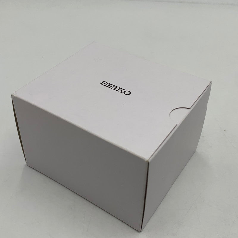 【中古品】【メンズ】 SEIKO セイコー PROSPEX SBDC031 6R15-00G0 プロスペック ダイバースキューバ ウォッチ 腕時計 197-260503-ko-12-tei カラー：シルバー 万代Net店