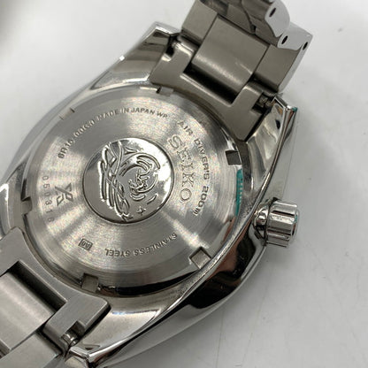 【中古品】【メンズ】 SEIKO セイコー PROSPEX SBDC031 6R15-00G0 プロスペック ダイバースキューバ ウォッチ 腕時計 197-260503-ko-12-tei カラー：シルバー 万代Net店