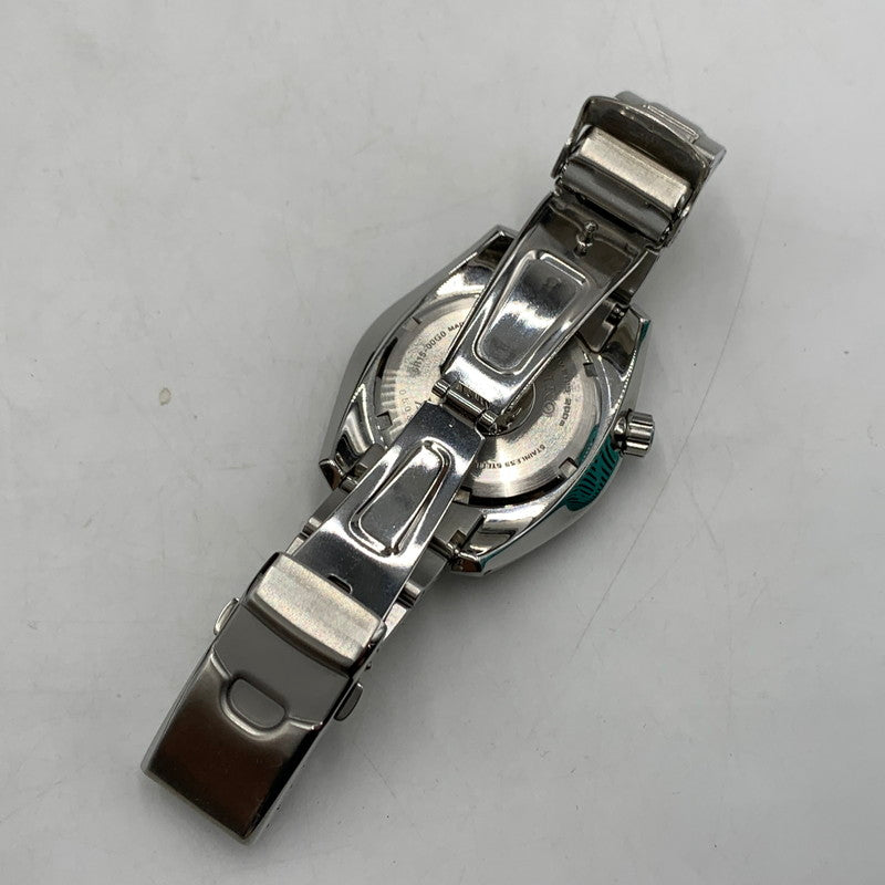 【中古品】【メンズ】 SEIKO セイコー PROSPEX SBDC031 6R15-00G0 プロスペック ダイバースキューバ ウォッチ 腕時計 197-260503-ko-12-tei カラー：シルバー 万代Net店