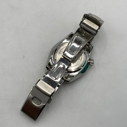 【中古品】【メンズ】 SEIKO セイコー PROSPEX SBDC031 6R15-00G0 プロスペック ダイバースキューバ ウォッチ 腕時計 197-260503-ko-12-tei カラー：シルバー 万代Net店