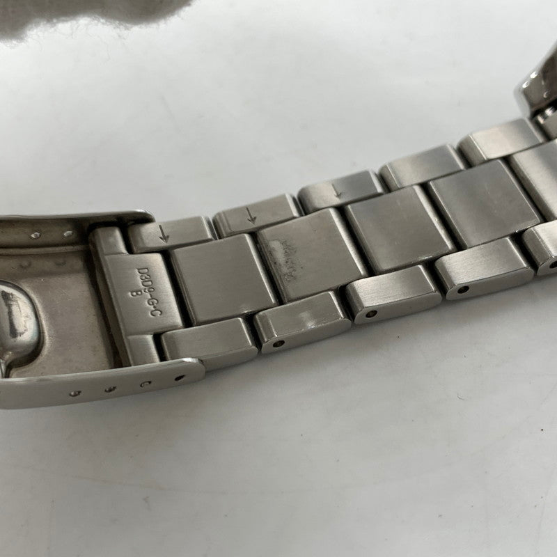 【中古品】【メンズ】 SEIKO セイコー PROSPEX SBDC031 6R15-00G0 プロスペック ダイバースキューバ ウォッチ 腕時計 197-260503-ko-12-tei カラー：シルバー 万代Net店