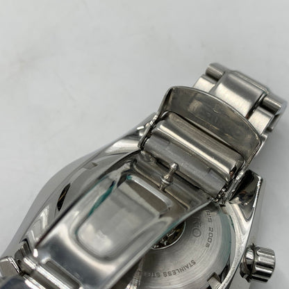 【中古品】【メンズ】 SEIKO セイコー PROSPEX SBDC031 6R15-00G0 プロスペック ダイバースキューバ ウォッチ 腕時計 197-260503-ko-12-tei カラー：シルバー 万代Net店