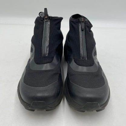 【中古品】【メンズ】 ARC'TERYX アークテリクス NORVAN NIVALIS GTX 225389 ノーバン ニヴァリス ゴアテックス スニーカー 靴 シューズ 164-260420-yo-10-tei サイズ：29cm カラー：ブラック 万代Net店
