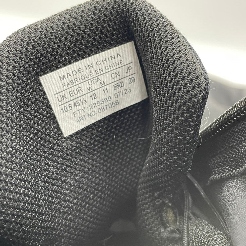 【中古品】【メンズ】 ARC'TERYX アークテリクス NORVAN NIVALIS GTX 225389 ノーバン ニヴァリス ゴアテックス スニーカー 靴 シューズ 164-260420-yo-10-tei サイズ：29cm カラー：ブラック 万代Net店