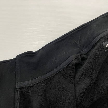 【中古品】【メンズ】 GOD SELECTION XXX ゴッドセレクショントリプルエックス FLEECE JACKET フリースジャケット ライトアウター 142-260413-yo-13-fuzh サイズ：L カラー：ブラック 万代Net店