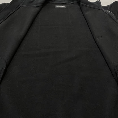 【中古品】【メンズ】 GOD SELECTION XXX ゴッドセレクショントリプルエックス FLEECE JACKET フリースジャケット ライトアウター 142-260413-yo-13-fuzh サイズ：L カラー：ブラック 万代Net店