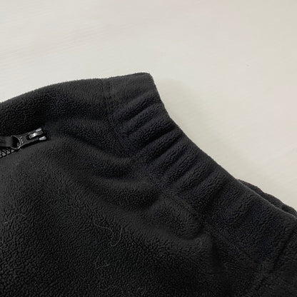 【中古品】【メンズ】 GOD SELECTION XXX ゴッドセレクショントリプルエックス FLEECE PANT フリース パンツ ボトムス 153-260413-yo-16-fuzh サイズ：M カラー：ブラック 万代Net店