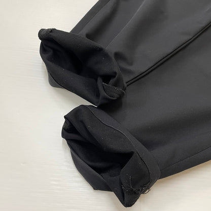 【中古品】【メンズ】 VENTILATION PANT FCRB-232075 ベンチレーション パンツ ボトムス 153-260413-yo-15-fuzh サイズ：M カラー：ブラック 万代Net店