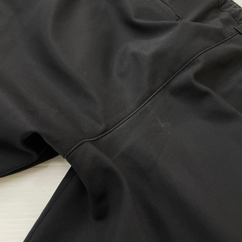 【中古品】【メンズ】 VENTILATION PANT FCRB-232075 ベンチレーション パンツ ボトムス 153-260413-yo-15-fuzh サイズ：M カラー：ブラック 万代Net店