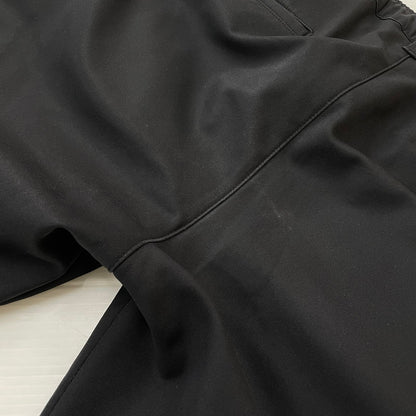 【中古品】【メンズ】 VENTILATION PANT FCRB-232075 ベンチレーション パンツ ボトムス 153-260413-yo-15-fuzh サイズ：M カラー：ブラック 万代Net店
