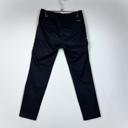 【中古品】【メンズ】 VENTILATION PANT FCRB-232075 ベンチレーション パンツ ボトムス 153-260413-yo-15-fuzh サイズ：M カラー：ブラック 万代Net店