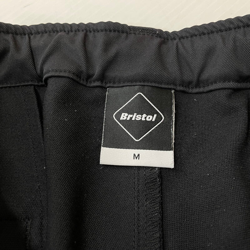 【中古品】【メンズ】 VENTILATION PANT FCRB-232075 ベンチレーション パンツ ボトムス 153-260413-yo-15-fuzh サイズ：M カラー：ブラック 万代Net店