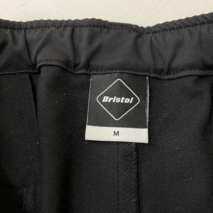 【中古品】【メンズ】 VENTILATION PANT FCRB-232075 ベンチレーション パンツ ボトムス 153-260413-yo-15-fuzh サイズ：M カラー：ブラック 万代Net店