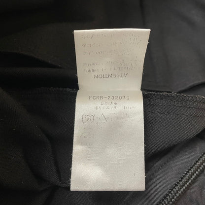 【中古品】【メンズ】 VENTILATION PANT FCRB-232075 ベンチレーション パンツ ボトムス 153-260413-yo-15-fuzh サイズ：M カラー：ブラック 万代Net店