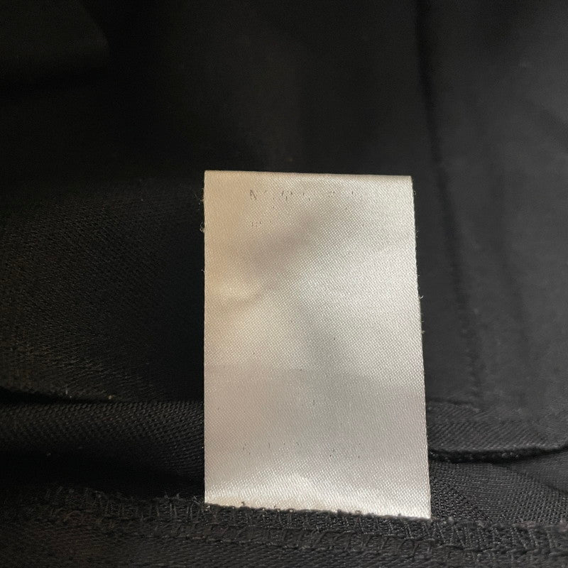 【中古品】【メンズ】 VENTILATION PANT FCRB-232075 ベンチレーション パンツ ボトムス 153-260413-yo-15-fuzh サイズ：M カラー：ブラック 万代Net店