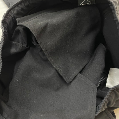 【中古品】【メンズ】 VENTILATION PANT FCRB-232075 ベンチレーション パンツ ボトムス 153-260413-yo-15-fuzh サイズ：M カラー：ブラック 万代Net店