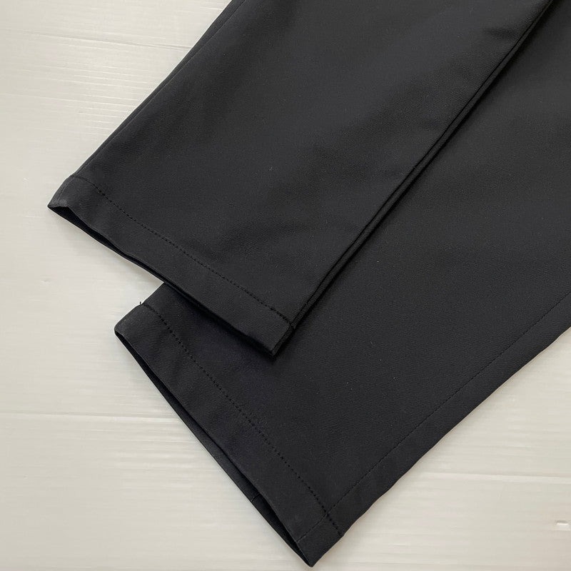 【中古品】【メンズ】 VENTILATION PANT FCRB-232075 ベンチレーション パンツ ボトムス 153-260413-yo-15-fuzh サイズ：M カラー：ブラック 万代Net店