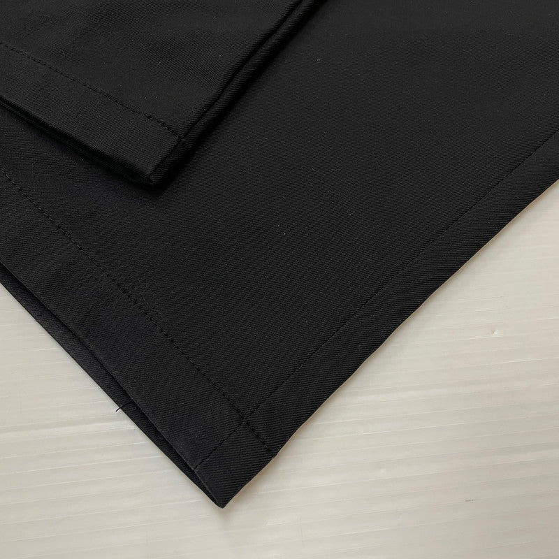 【中古品】【メンズ】 VENTILATION PANT FCRB-232075 ベンチレーション パンツ ボトムス 153-260413-yo-15-fuzh サイズ：M カラー：ブラック 万代Net店