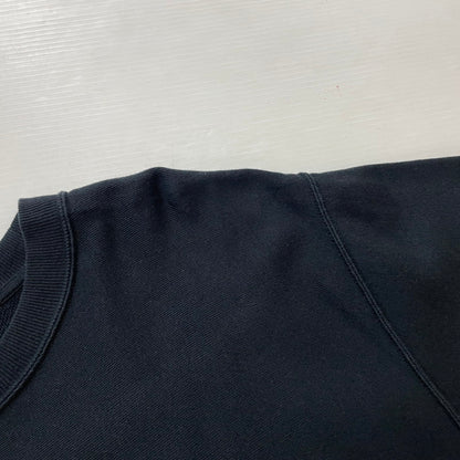 【中古品】【メンズ】 SOPHNET. ソフネット × CHAMPION チャンピオン 別注 コラボ REVERSE WEAVE CREWNECK SWEAT C8-Z009 リバースウィーブ クルーネック スウェット 長袖 トップス トレーナー 142-260413-yo-06-tei サイズ：L カラー：ブラック 万代Net店