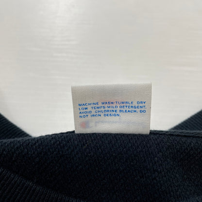 【中古品】【メンズ】 SOPHNET. ソフネット × CHAMPION チャンピオン 別注 コラボ REVERSE WEAVE CREWNECK SWEAT C8-Z009 リバースウィーブ クルーネック スウェット 長袖 トップス トレーナー 142-260413-yo-06-tei サイズ：L カラー：ブラック 万代Net店