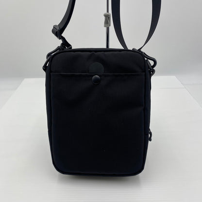 【中古品】【メンズ】 F.C.R.B. エフシーアールビー 24SS TOUR MINI SHOULDER BAG FCRB-232097 ツアー ミニ ショルダーバッグ カバン 188-260529-ks-08-tei カラー：ブラック 万代Net店