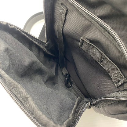 【中古品】【メンズ】 F.C.R.B. エフシーアールビー 24SS TOUR MINI SHOULDER BAG FCRB-232097 ツアー ミニ ショルダーバッグ カバン 188-260529-ks-08-tei カラー：ブラック 万代Net店
