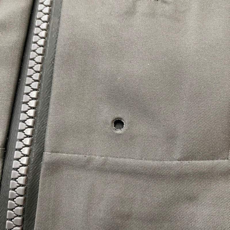 【現状渡し品】【レディース】 RIVER SALT JACKET STY81887 リバー ソルト ジャケット ライトアウター ナイロンジャケット 144-260420-KS-12-tei サイズ：S カラー：パープル 万代Net店